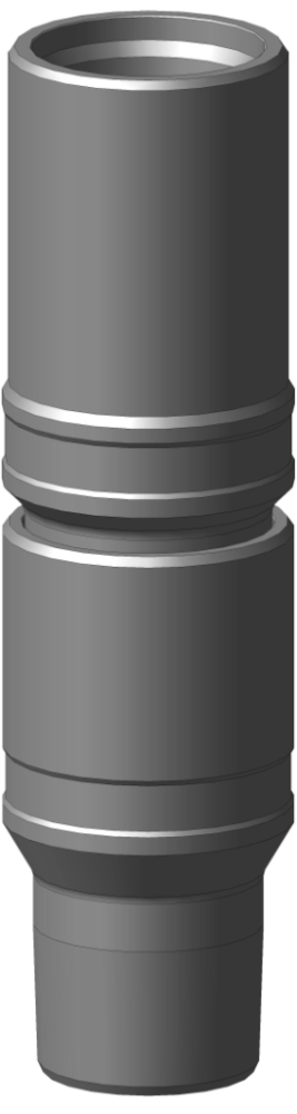 Переводник безопасный П-Б