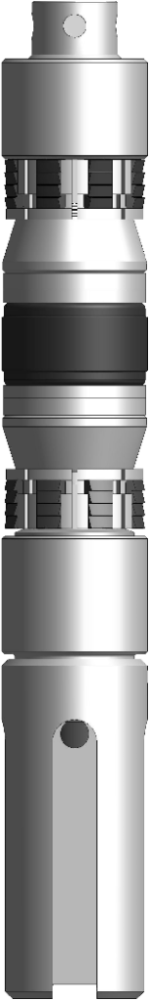 Пакер-пробка разбуриваемый ППР (35 МПа)