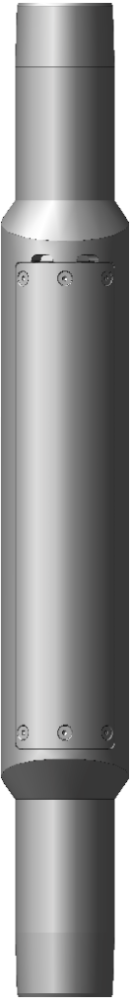 Контейнер скважинный универсальный КСУ