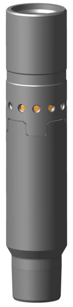 Переводник безопасный гидравлический П-БГ