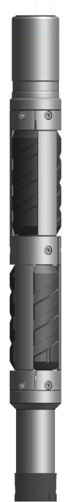 Скребок механический СГ