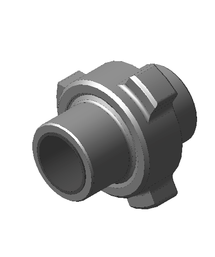 Быстроразъемные соединения (БРС)