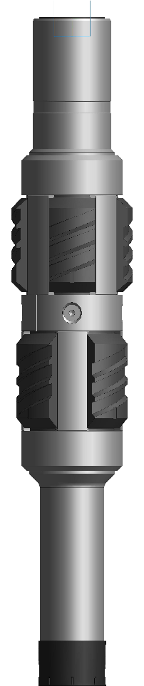 Скребок механический СМ